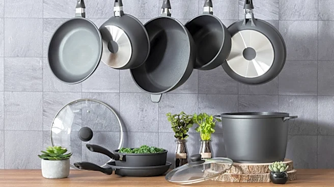 This Cheap Household Item Can Help Make Greasy Pot Lids Sparkle Again