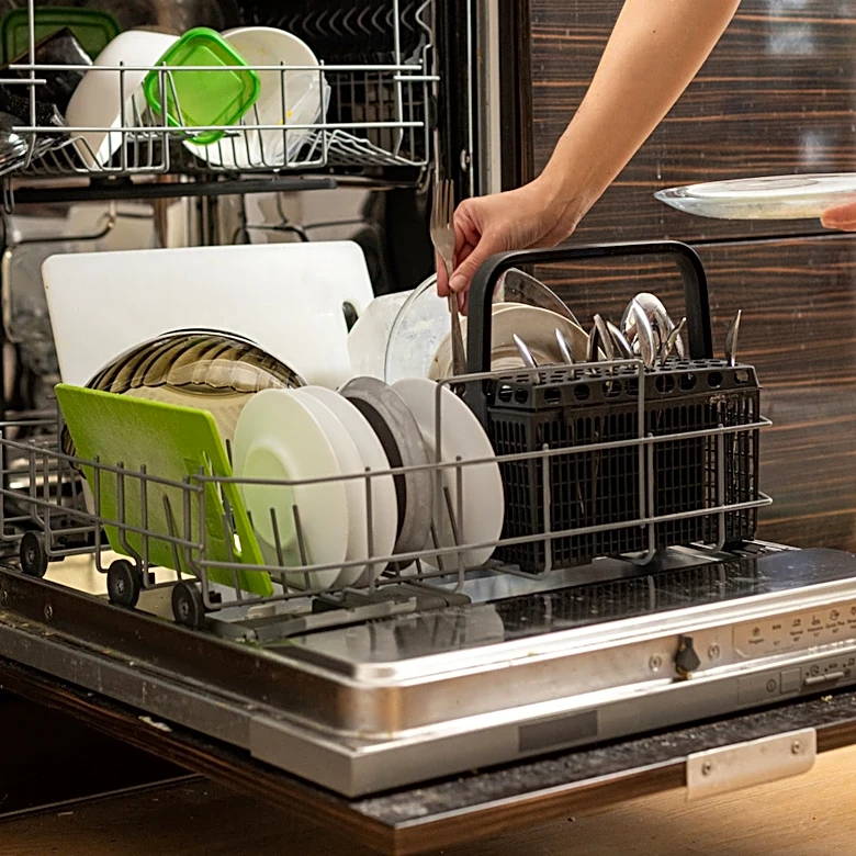 What's The Average Lifespan Of A Dishwasher?