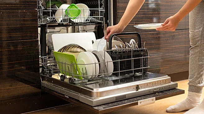 What's The Average Lifespan Of A Dishwasher?