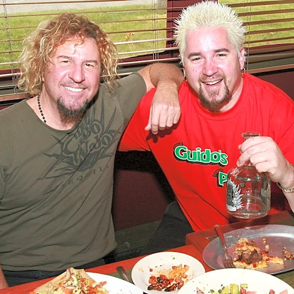 13 Chinese Dishes That Blew Guy Fieri Away On Diners, Drive-Ins And Dives
