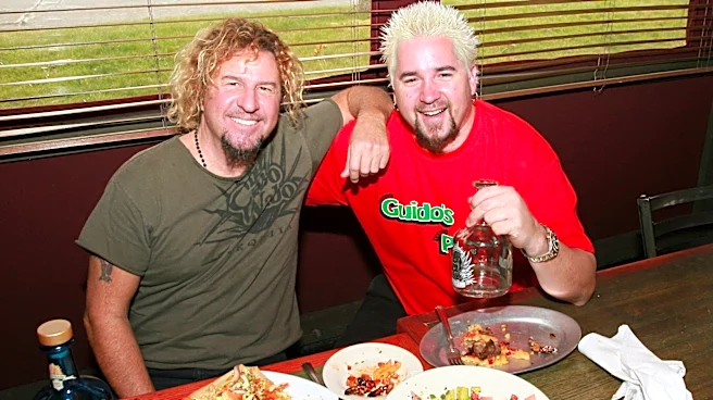 13 Chinese Dishes That Blew Guy Fieri Away On Diners, Drive-Ins And Dives