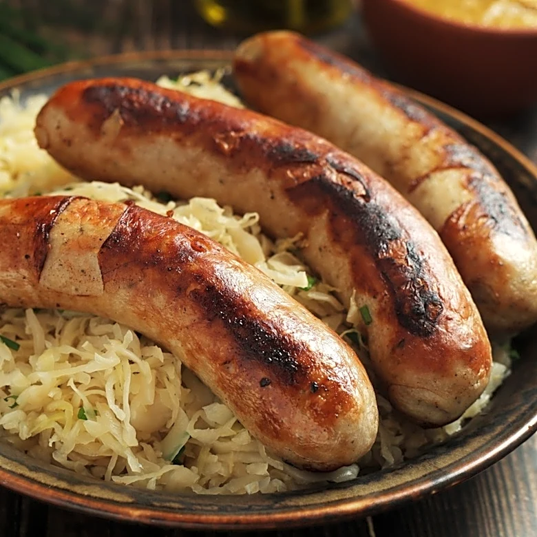 This No-Grill Method Gives Bratwurst Incredible Flavor