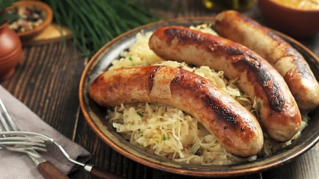 This No-Grill Method Gives Bratwurst Incredible Flavor