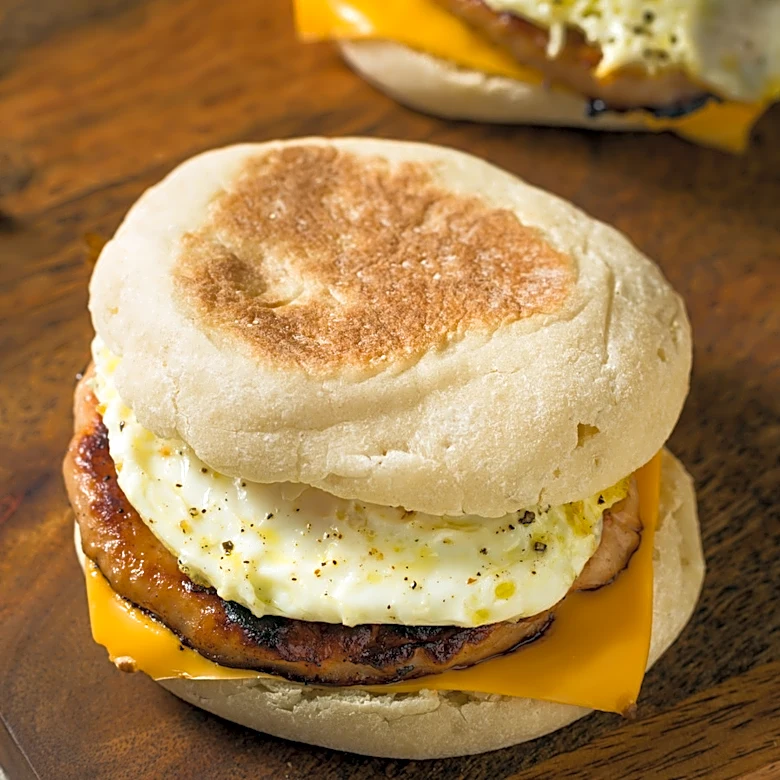 Fast Food Chains With The Highest-Quality Breakfast Sandwiches