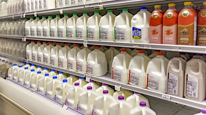 This Old Milk Jug Kitchen Hack Is Too Useful To Ignore