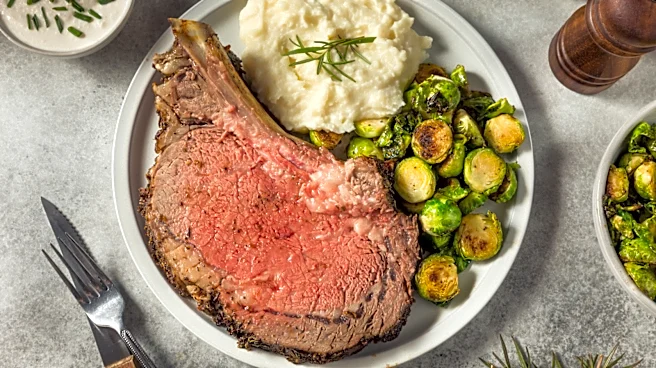 5 Ways An Expert Identifies Quality Grocery Store Prime Rib