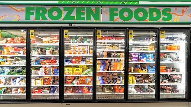 What Dollar Tree Does With Unsold Food, According To Redditors