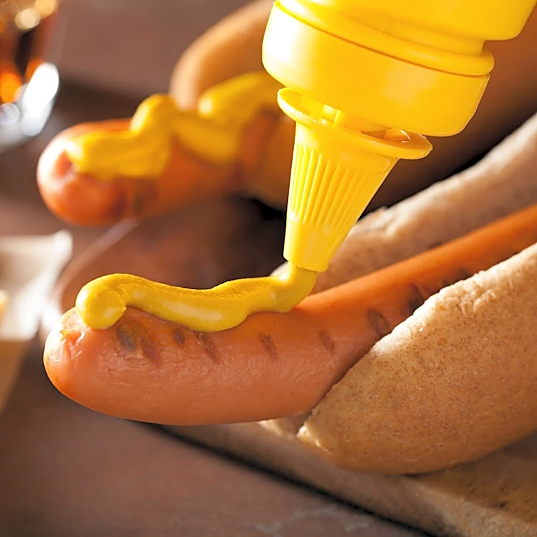 Why This Company Refuses To Make Bun-Length Hot Dogs
