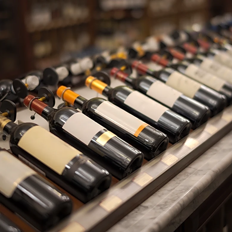 What Your Favorite Wine Says About You