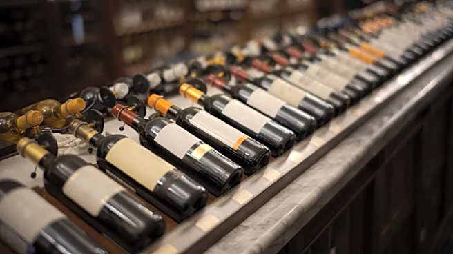What Your Favorite Wine Says About You