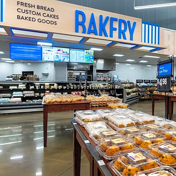 Walmart Customers Are Calling These The Best New Bakery Items Of 2026 So Far