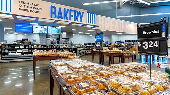 Walmart Customers Are Calling These The Best New Bakery Items Of 2026 So Far