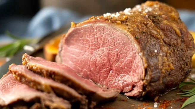 The Prime Rib Mistake An Expert Wishes Home Cooks Would Stop Making