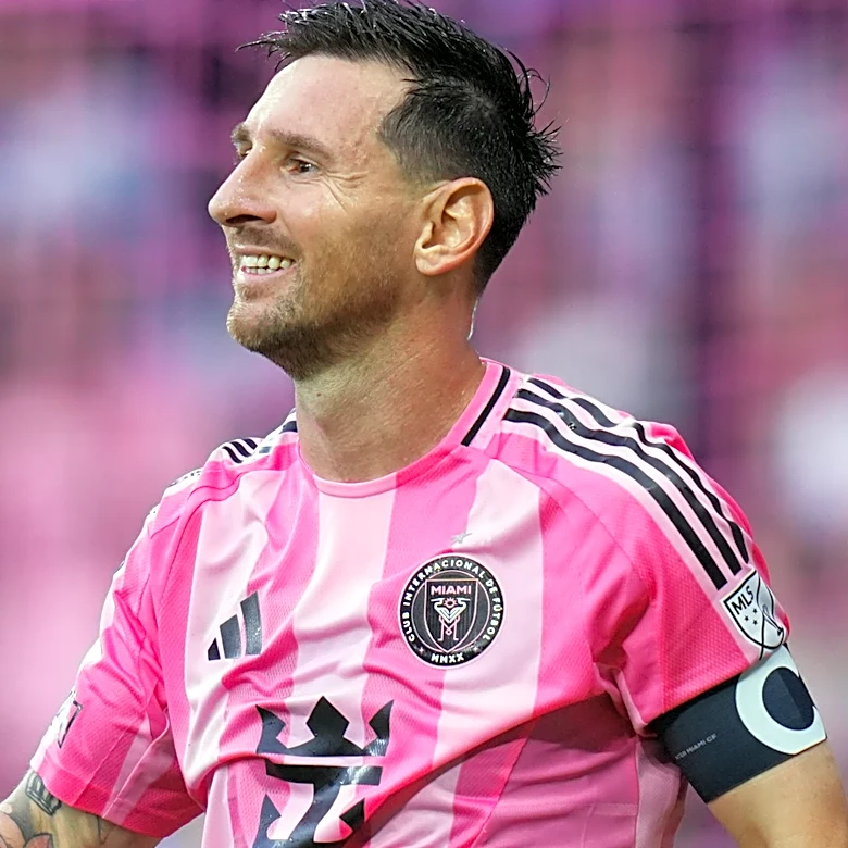 What Lionel Messi Eats In A Day