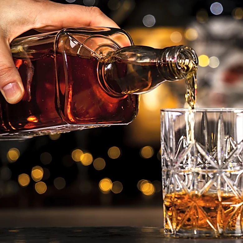 What Color Can (And Can't) Tell You About Bourbon