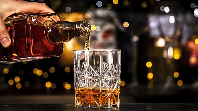 What Color Can (And Can't) Tell You About Bourbon