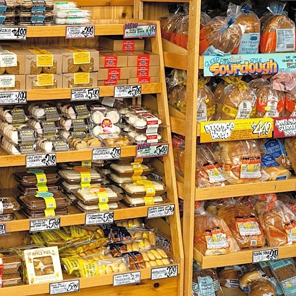 Trader Joe's Customers Are Calling These The Best New Bakery Items Of 2026 So Far