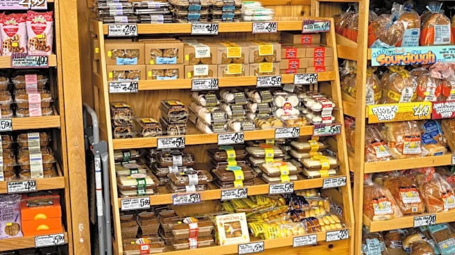 Trader Joe's Customers Are Calling These The Best New Bakery Items Of 2026 So Far