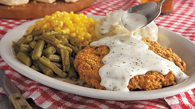 Cracker Barrel's Restaurants Didn't Survive In This State