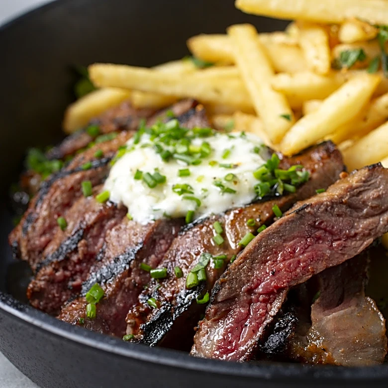 Reviewers Agree These Chain Restaurant Steaks Aren't Worth Ordering