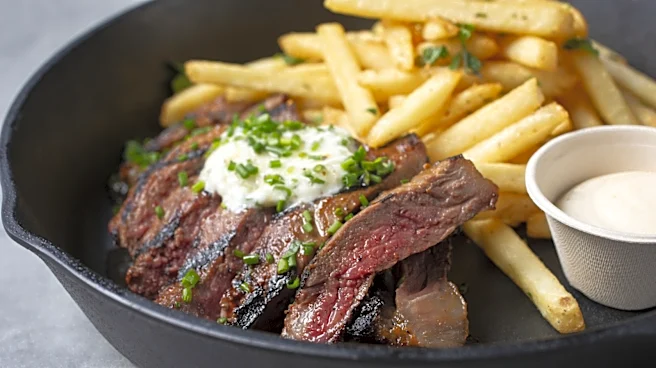 Reviewers Agree These Chain Restaurant Steaks Aren't Worth Ordering
