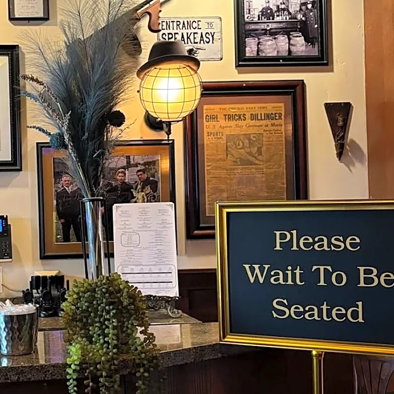 11 Restaurants Once Linked To America's Most Notorious Mobsters
