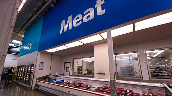 Shoppers Say This Premium Steak Is Worth Splurging On At Sam's Club