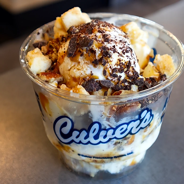 3 Ordering Tips To Get The Best Culver's Custard