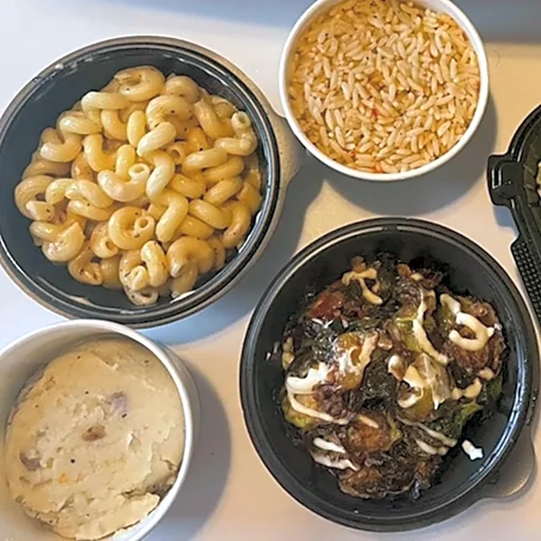Texas Roadhouse Vs Outback Steakhouse: Who Has The Better Sides?