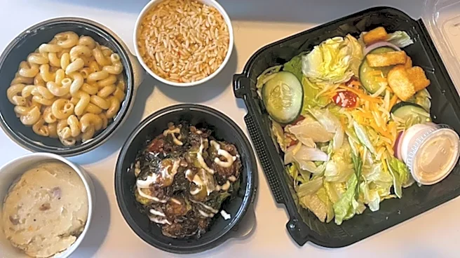 Texas Roadhouse Vs Outback Steakhouse: Who Has The Better Sides?