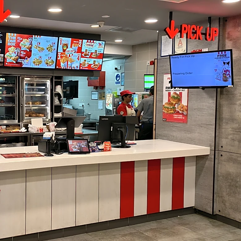 Laptop Meal: The KFC Kids Box Deal You May Have Forgotten About