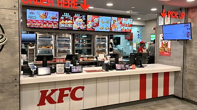 Laptop Meal: The KFC Kids Box Deal You May Have Forgotten About