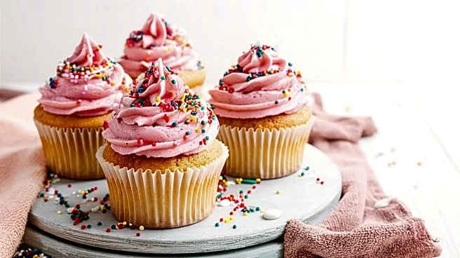 11 Ways To Upgrade Store-Bought Cupcakes