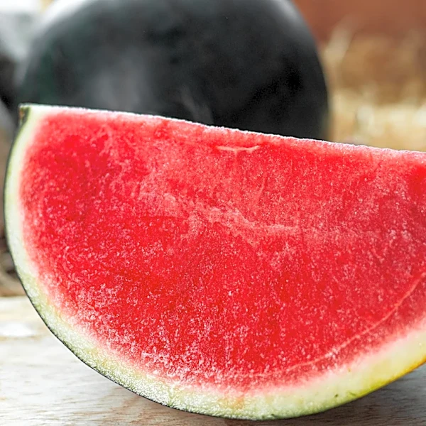 How Black Diamond Watermelon Stands Out From Other Varieties