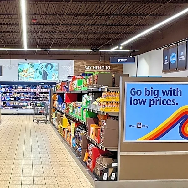 Do Aldi Products Contain MSG?