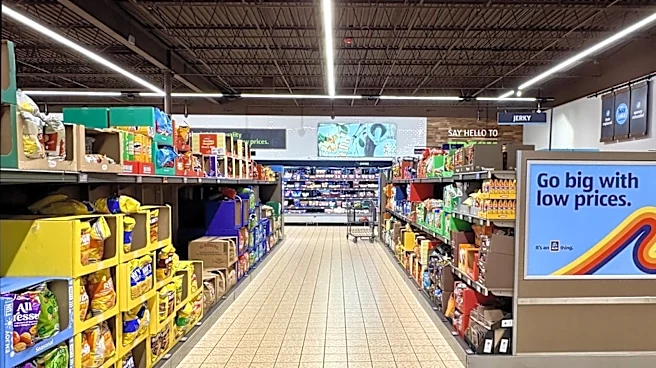 Do Aldi Products Contain MSG?