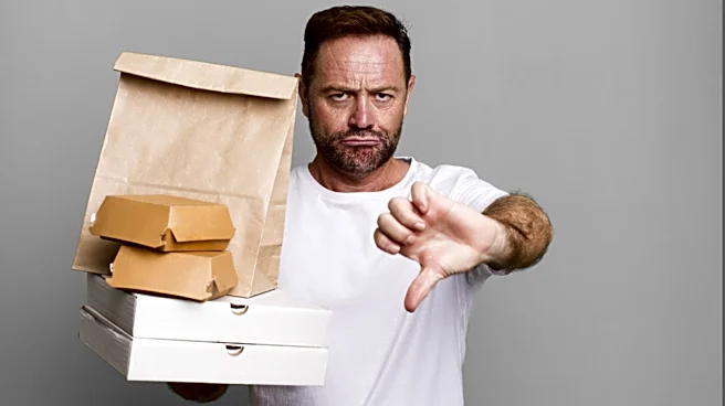 The Most Hated Item At Popular Fast Food Chains, According To Customers