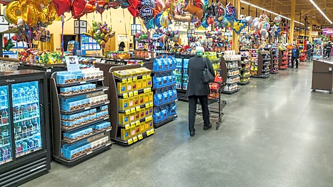 The Grocery Store Germ Hotspot Many Shoppers Never Think About
