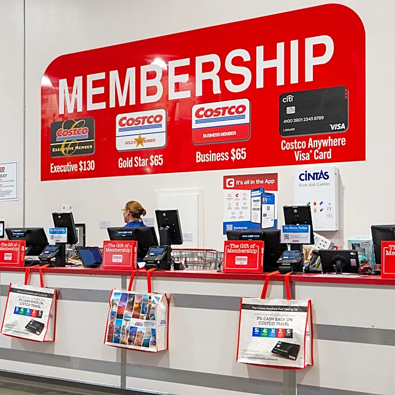 Is Costco's Credit Card Worth It? Here's What Members Say