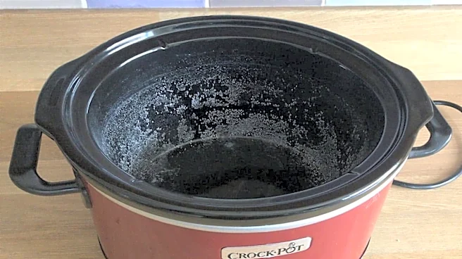 Why Do Rings Appear Inside Slow Cookers?