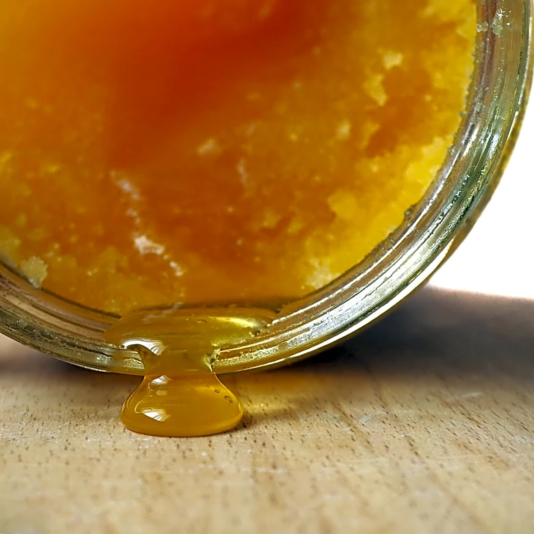 5 Ways To Revive Hardened Honey