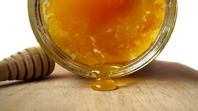 5 Ways To Revive Hardened Honey