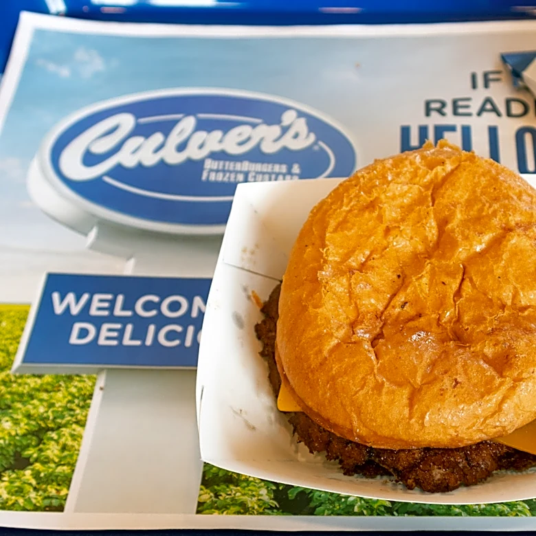 The Culver's Sandwich That Outperforms Its Burgers