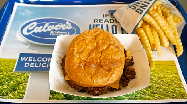 The Culver's Sandwich That Outperforms Its Burgers