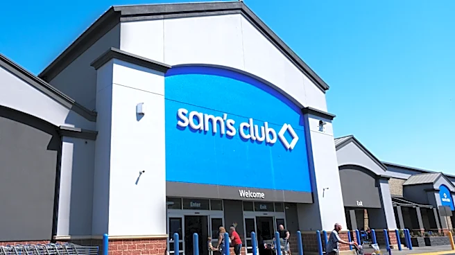 The Companies Behind 11 Popular Sam's Club Member's Mark Products