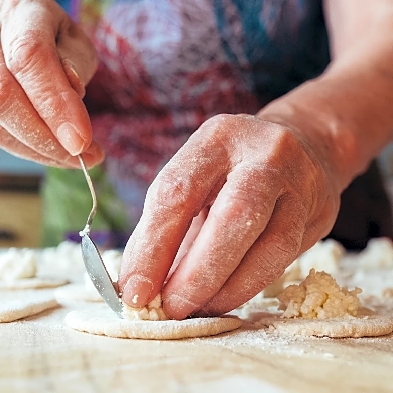 10 Forgotten Old-School Cooking Tips Grandma Wants You To Use