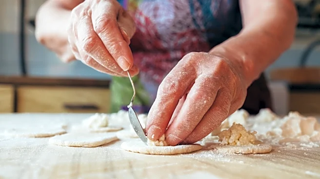 10 Forgotten Old-School Cooking Tips Grandma Wants You To Use