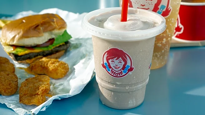 Why Some Redditors Suggest Avoiding Wendy's When It's Slow