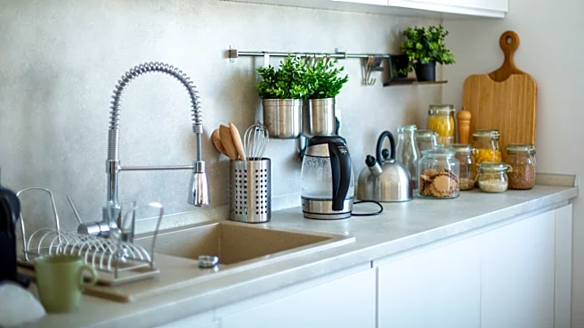 6 Items From Sam's Club That'll Help You Save Space In The Kitchen