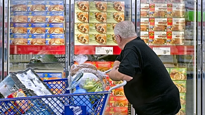 The 5 Best New Frozen Aisle Member's Mark Items Of 2026 So Far, According To Shoppers